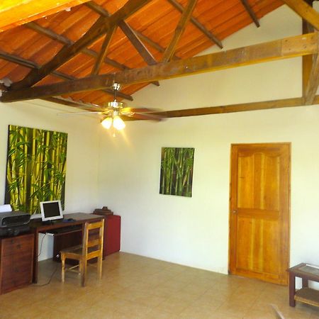 Popa Paradise Beach Resort Buena Vista  Exterior photo