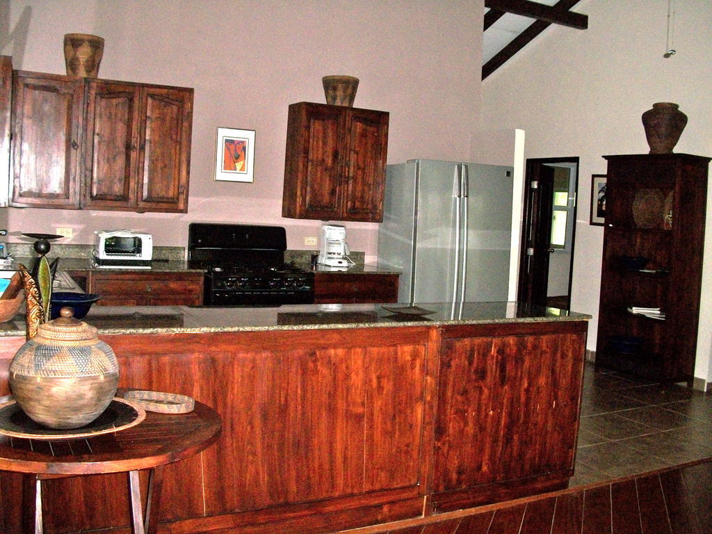 Popa Paradise Beach Resort Buena Vista  Room photo