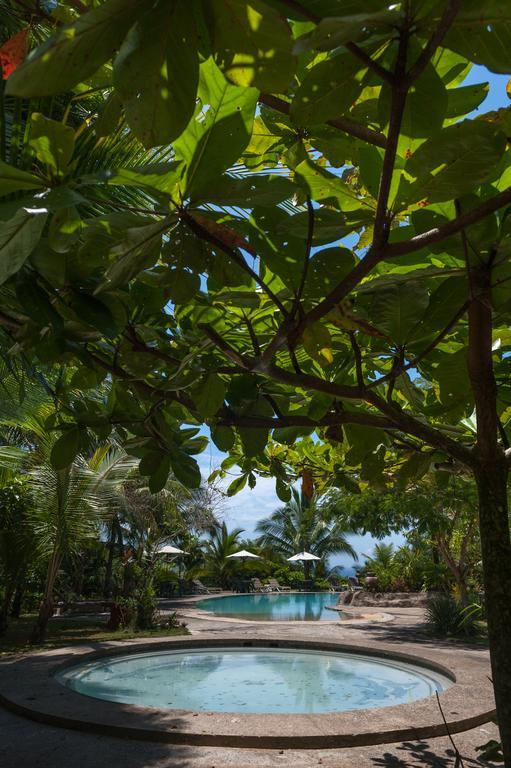 Popa Paradise Beach Resort Buena Vista  Exterior photo
